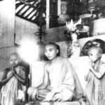 Thiên đường trong tiến hoá tâm linh