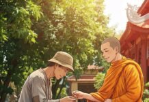 Chúng ta có đang là kẻ ăn mày cầm bát vàng?